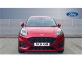 Ford Puma Image 3