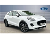 Ford Puma Image 1
