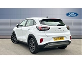 Ford Puma Image 2