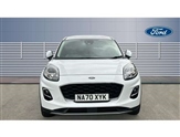 Ford Puma Image 3