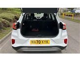 Ford Puma Image 4