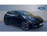 Ford Puma Image 1
