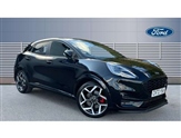 Ford Puma Image 1