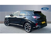 Ford Puma Image 2