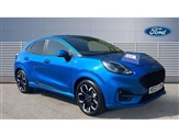Ford Puma Image 1