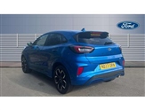 Ford Puma Image 2