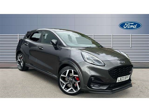 Large image for the Used Ford Puma ST