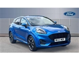Ford Puma Image 1