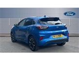 Ford Puma Image 2