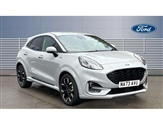 Ford Puma Image 1