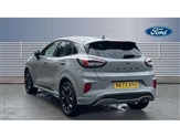 Ford Puma Image 2