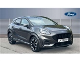 Ford Puma Image 1