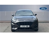 Ford Puma Image 3