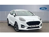 Ford Puma Image 1