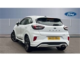 Ford Puma Image 2