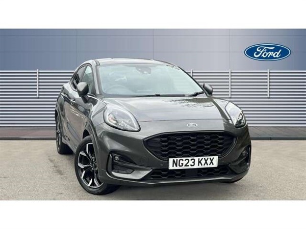Large image for the Used Ford Puma
