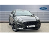 Ford Puma Image 1