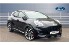 Used Ford Puma Used Ford Puma
