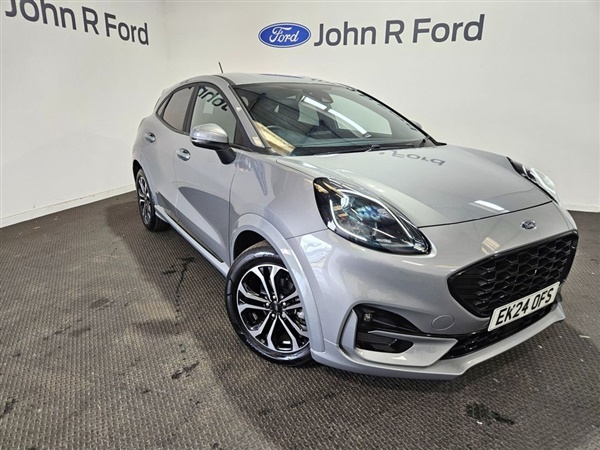 Large image for the Used Ford PUMA