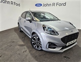Used Ford Puma