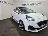 Used Ford Puma