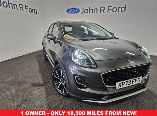 Large image for the Used Ford PUMA