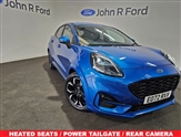 Used Ford Puma