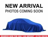 Used Ford Puma