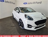 Used Ford Puma