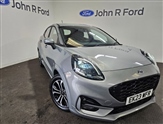 Used Ford Puma
