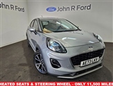 Used Ford Puma