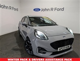 Used Ford Puma Used Ford Puma