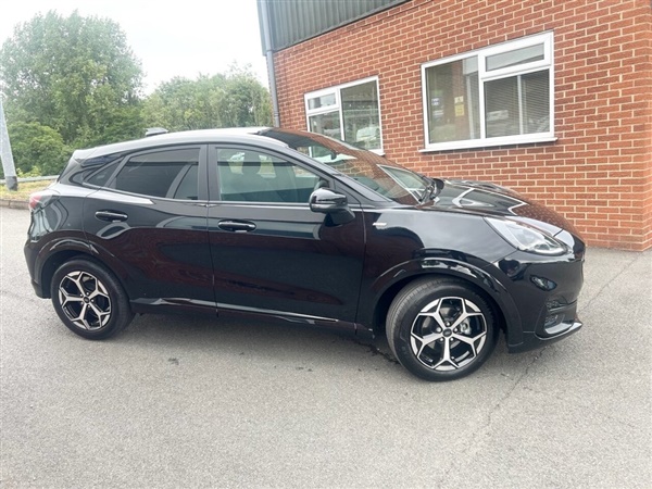 Large image for the Used Ford PUMA