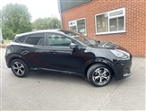 Used Ford Puma