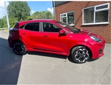 Used Ford Puma