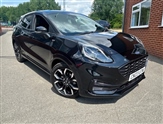 Used Ford Puma