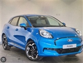 Used Ford Puma