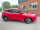 Used Ford Puma