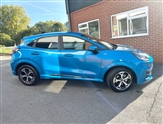 Used Ford Puma