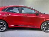 Used Ford Puma