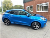 Used Ford Puma