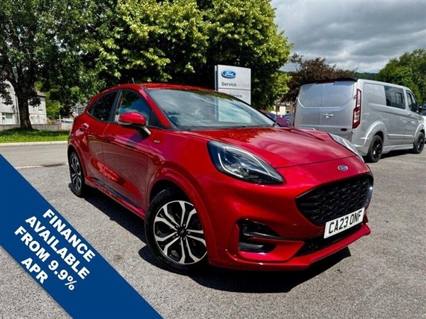 Large image for the Used Ford PUMA
