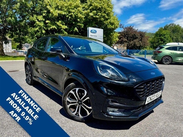Large image for the Used Ford PUMA