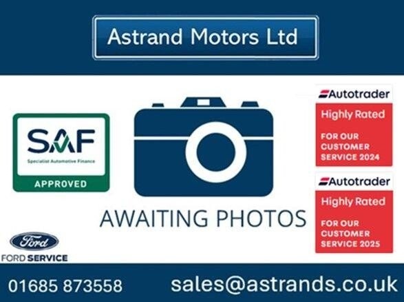 Large image for the Used Ford PUMA