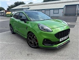 Used Ford Puma