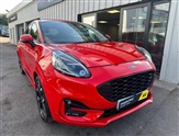 Used Ford Puma