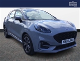 Ford Puma Image 1