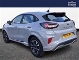 Ford Puma Image 2