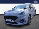 Ford Puma Image 4