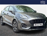Ford Puma Image 1